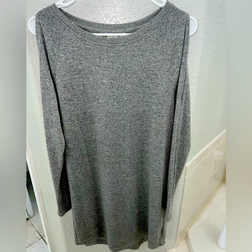 Gap women’s sweater dress